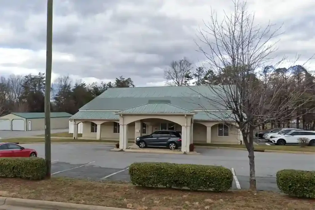 Cremation service provided by Douthit Funeral Home in Winston-Salem, NC.