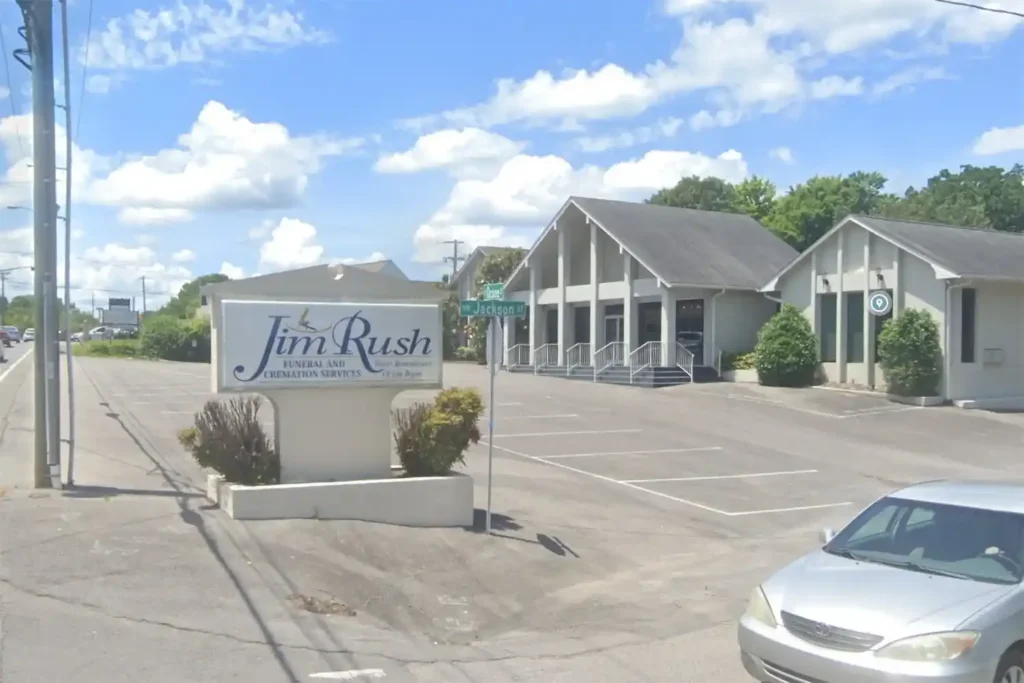 Jim Rush Funeral Home Cleveland TN provides compassionate funeral services, offering a range of options to honor your loved one.