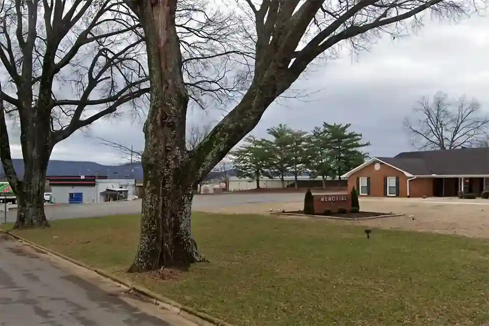 Peaceful memorial service at Nelms Funeral Home in Huntsville, AL.